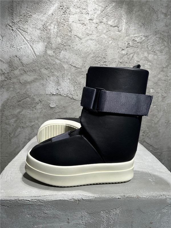 rick owens sneaker