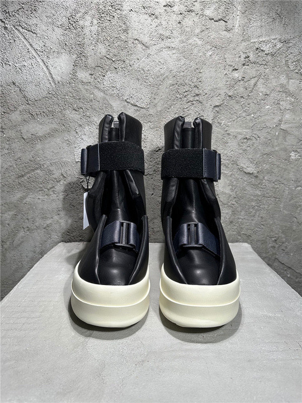 rick owens sneaker