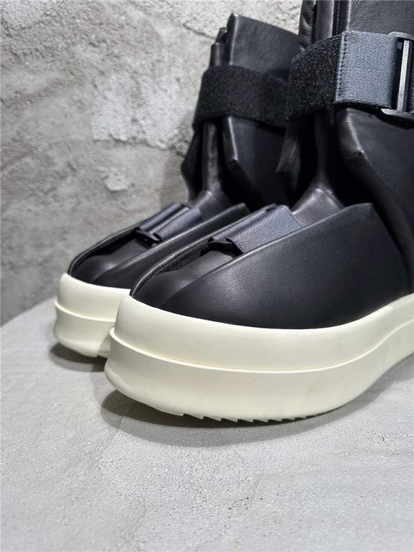 rick owens sneaker