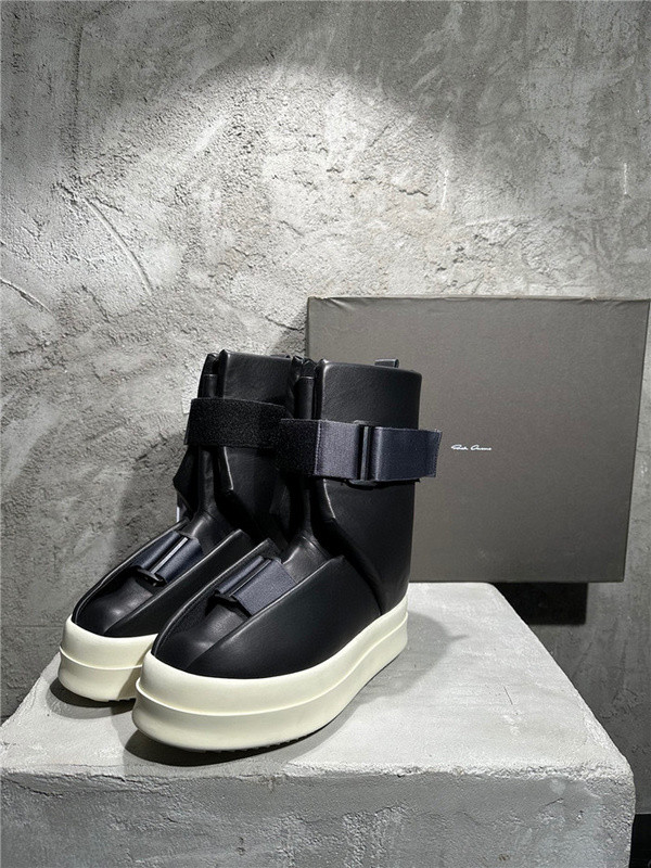 rick owens sneaker