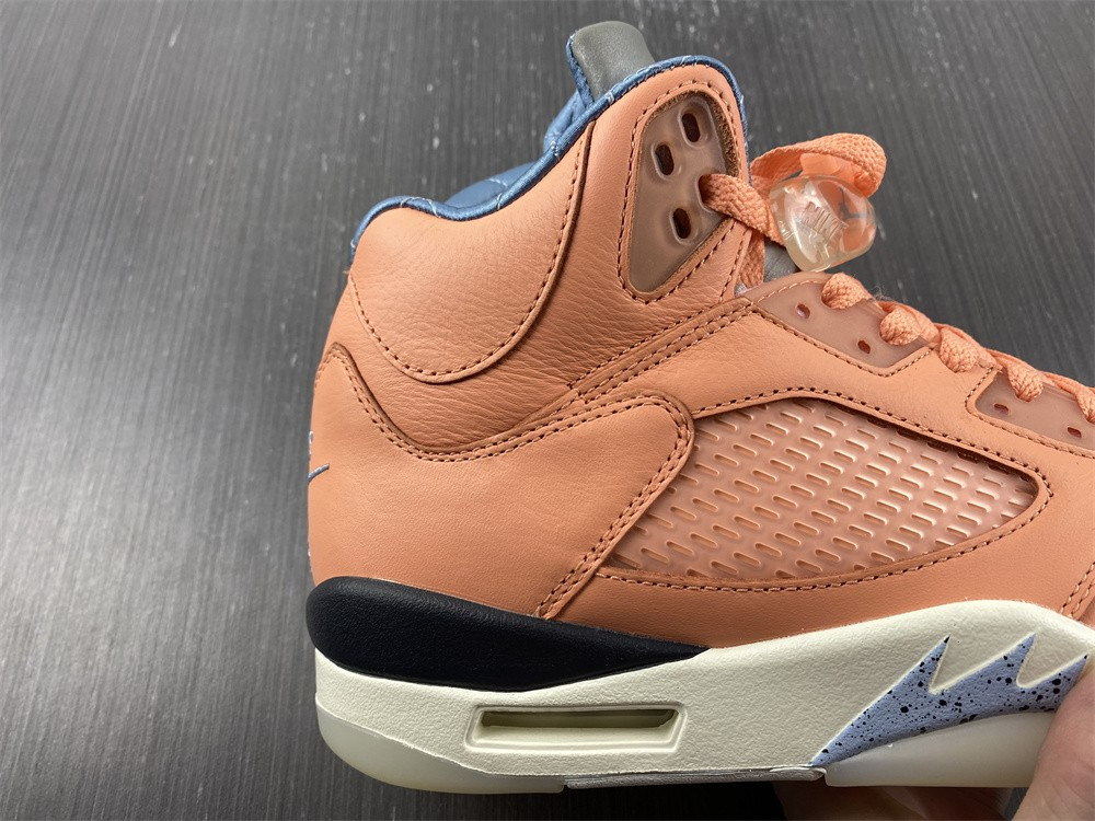 dj khaled x air jordan 5 we the best dv4982-641