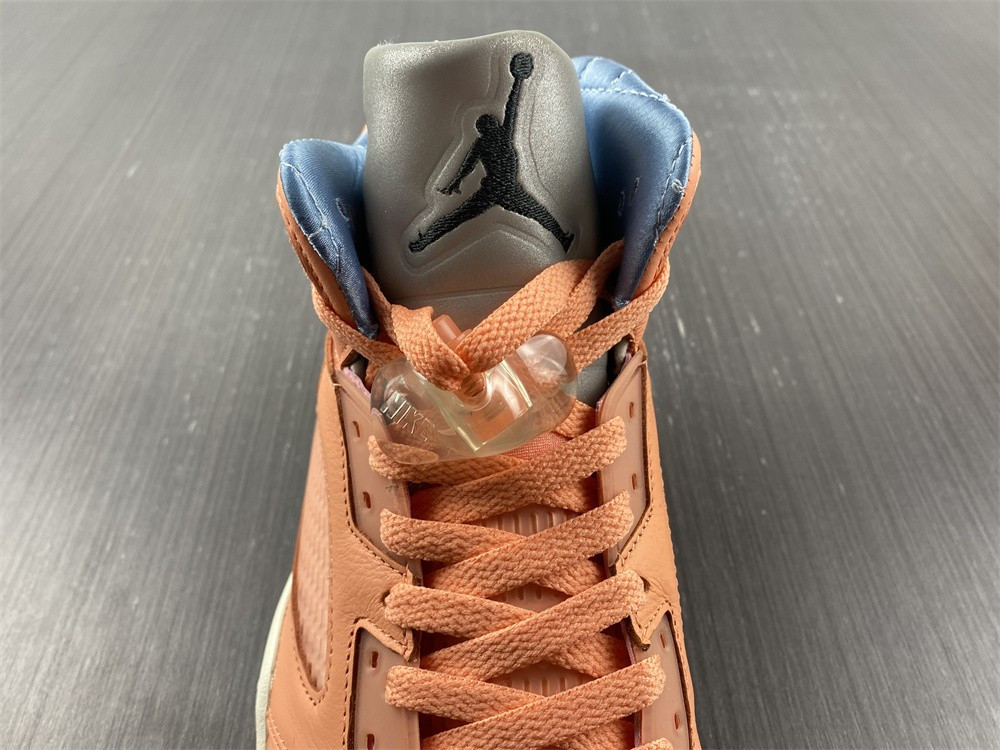dj khaled x air jordan 5 we the best dv4982-641