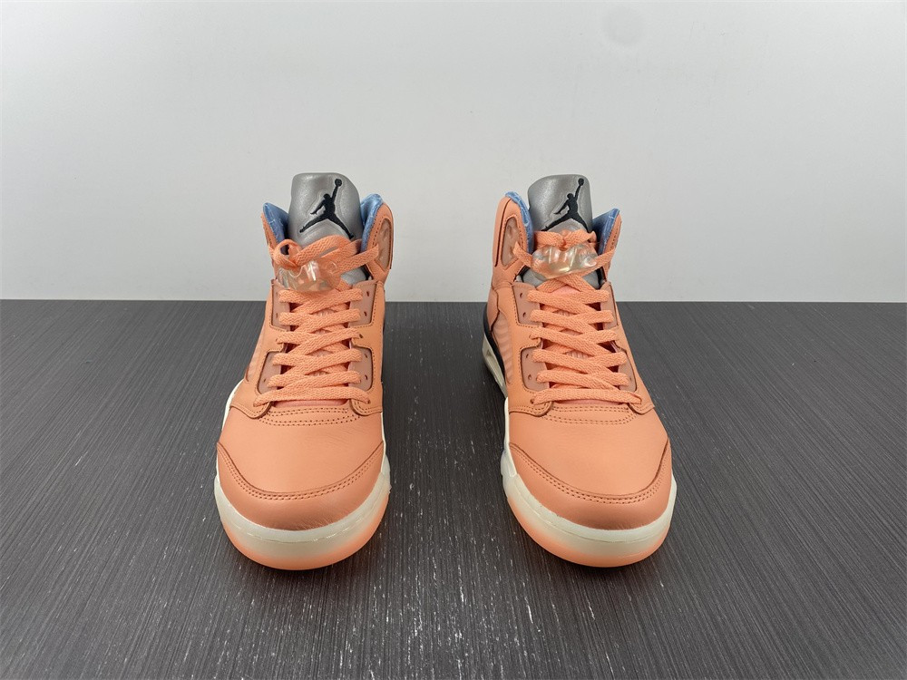 dj khaled x air jordan 5 we the best dv4982-641