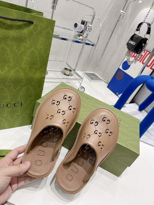 G*u*i slides