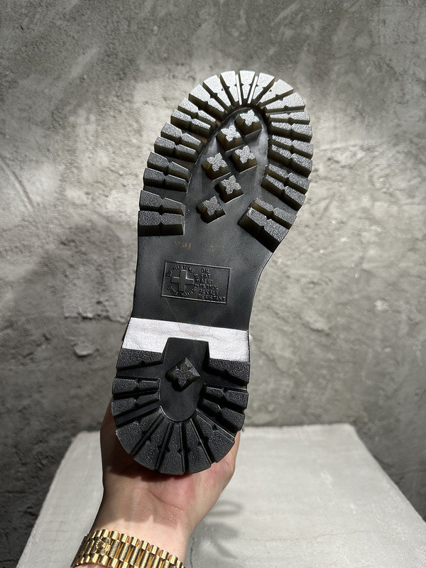 rick owens sneaker