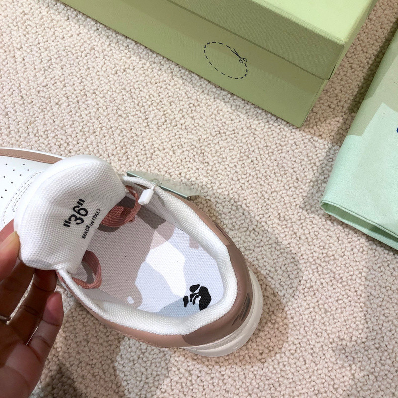 owt out of office sneakers