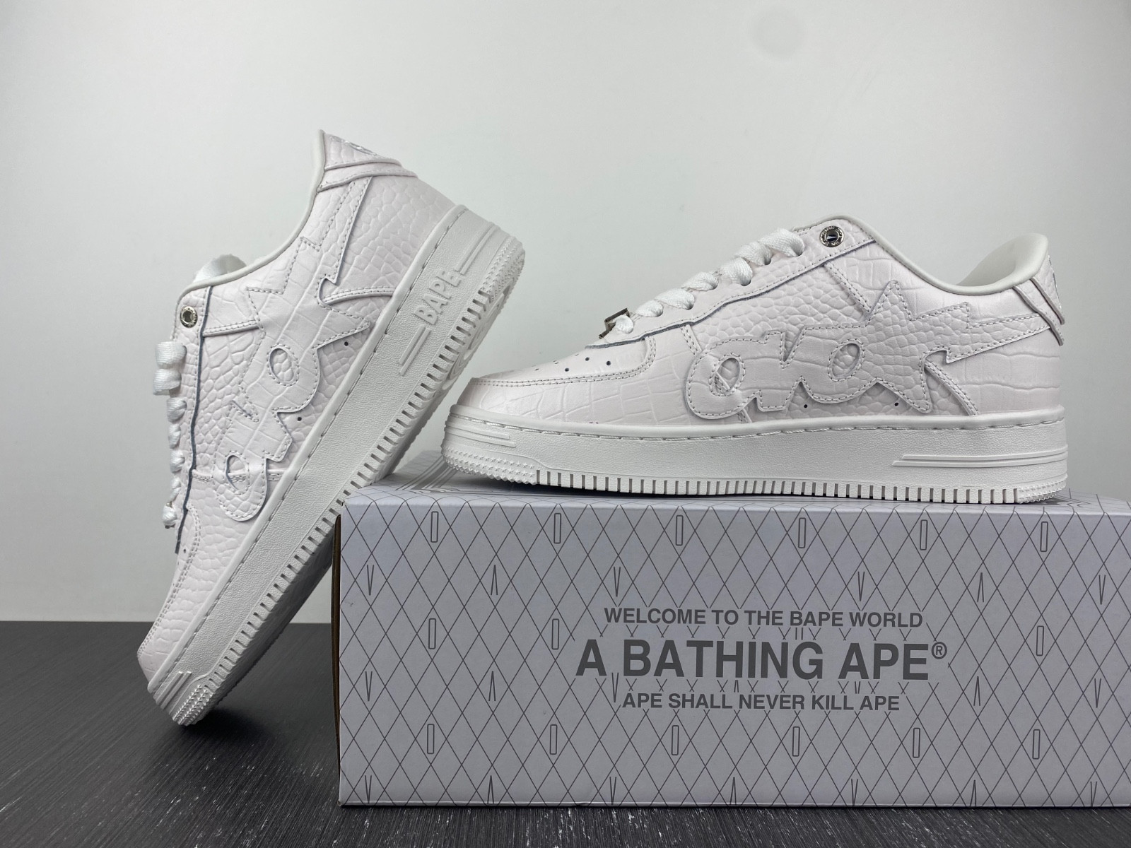bape sneakers