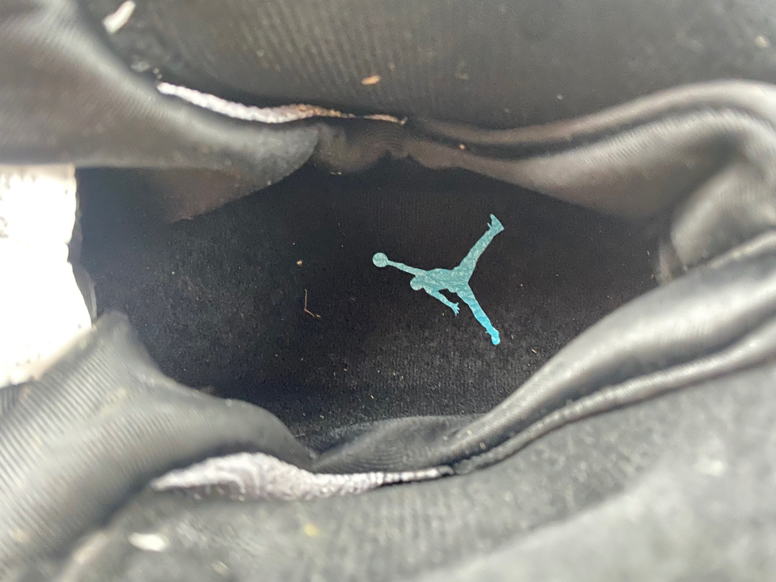 jordan 9 retro university blue - ct8019-140