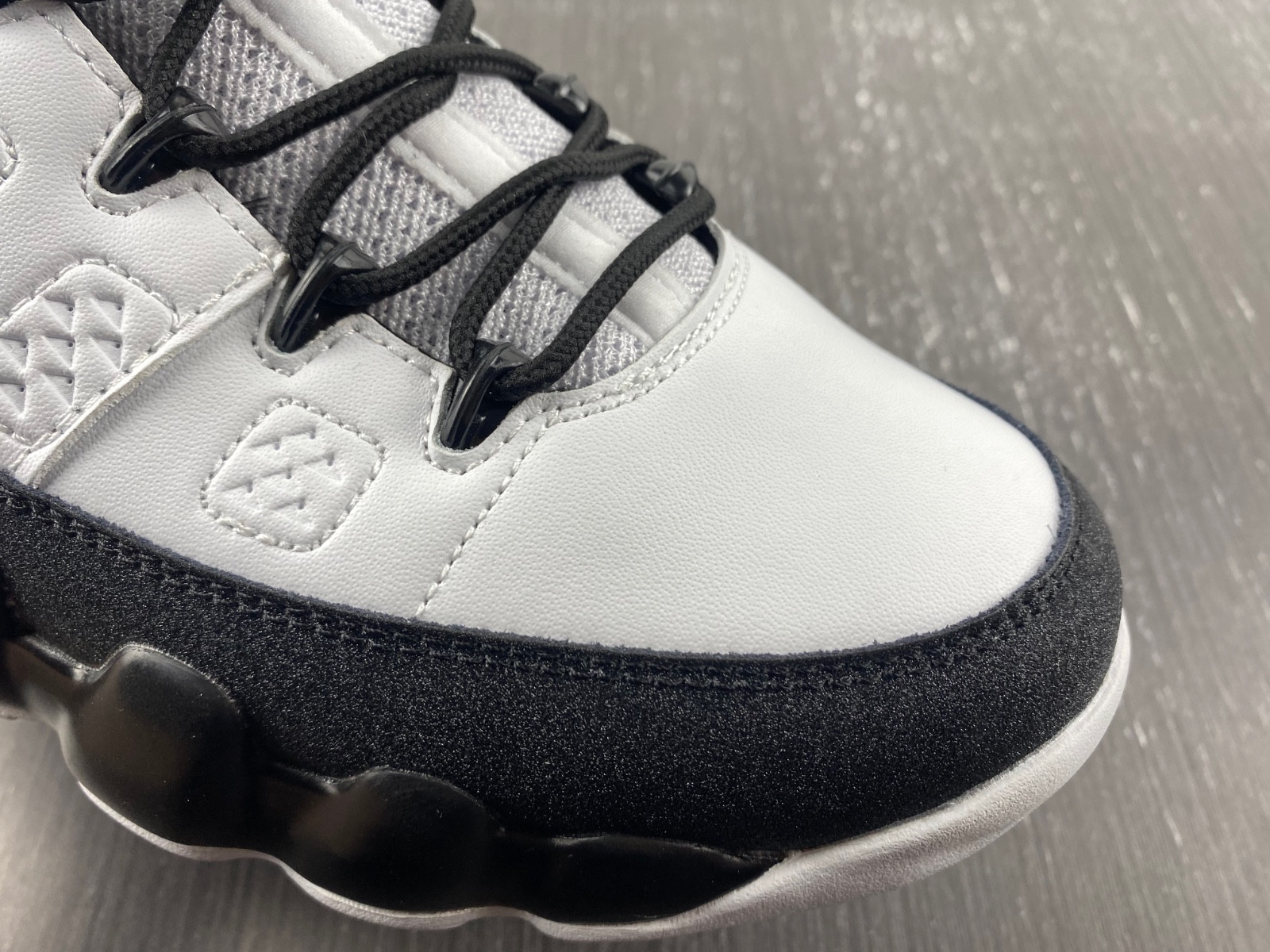 jordan 9 retro university blue - ct8019-140