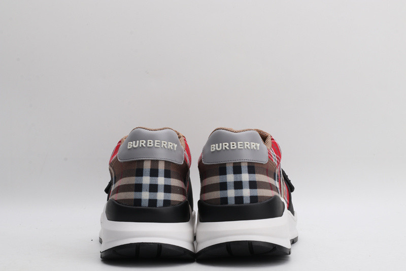 bubery sneakers