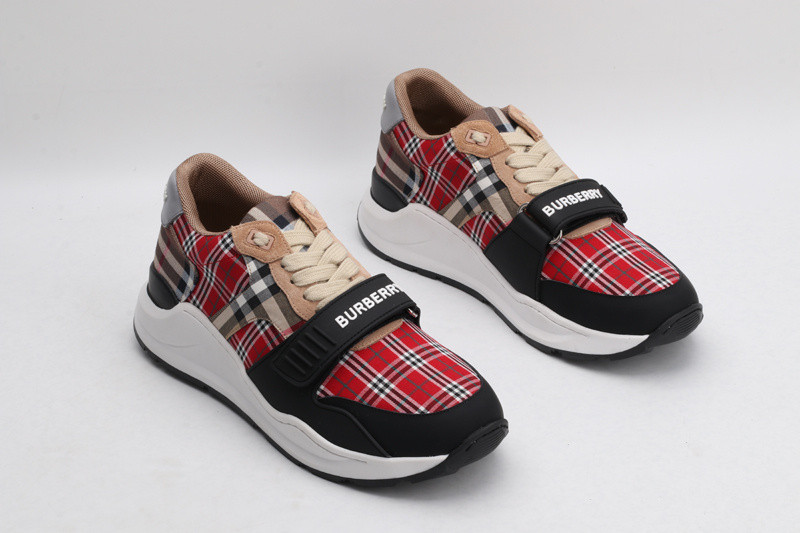 bubery sneakers