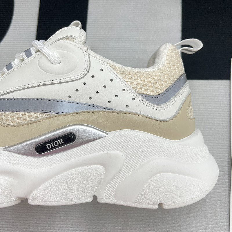 D*or homme b22 trainer sneaker