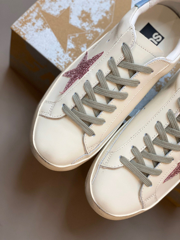 goldn gose sneaker