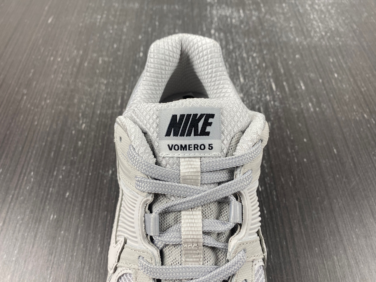 nike zoom vomero 5 sp vast grey men