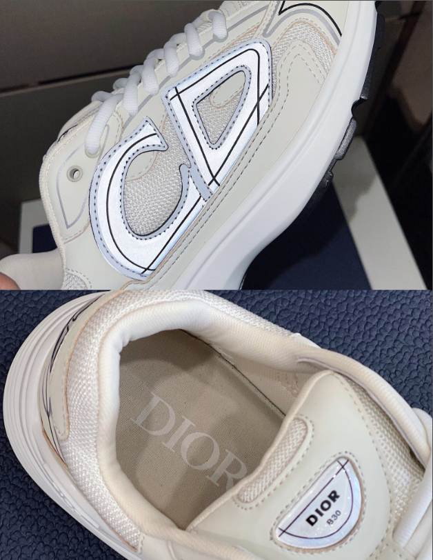 D*or b30 trainer sneaker