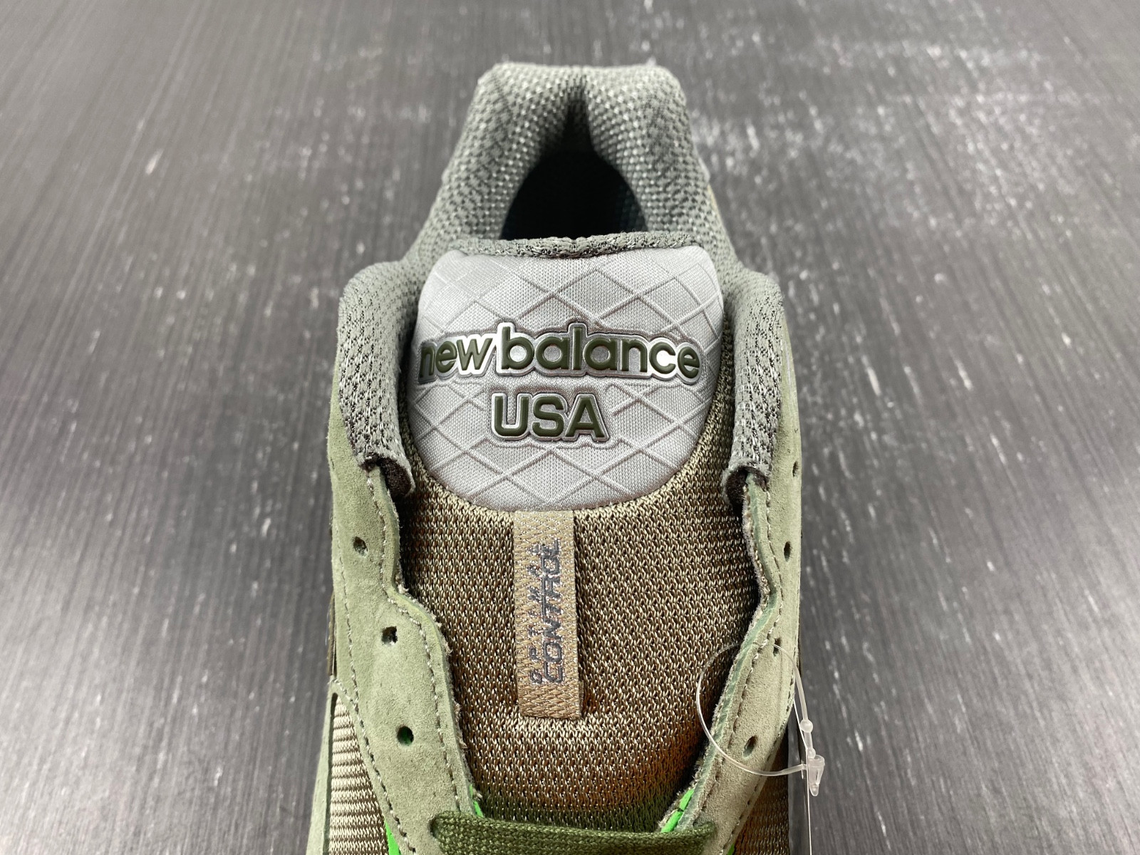 new balance x patta m990pp3