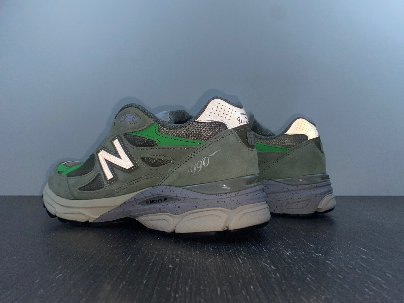 new balance x patta m990pp3