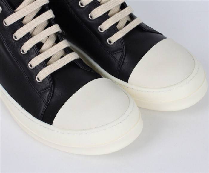 rick owens sneaker