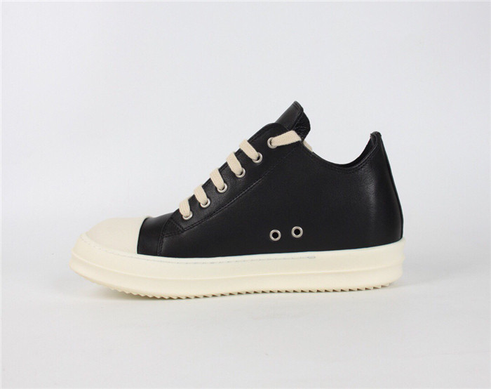 rick owens sneaker