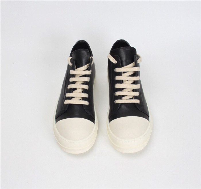 rick owens sneaker