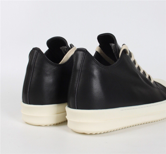 rick owens sneaker
