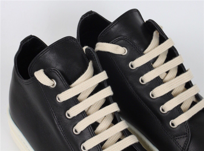 rick owens sneaker