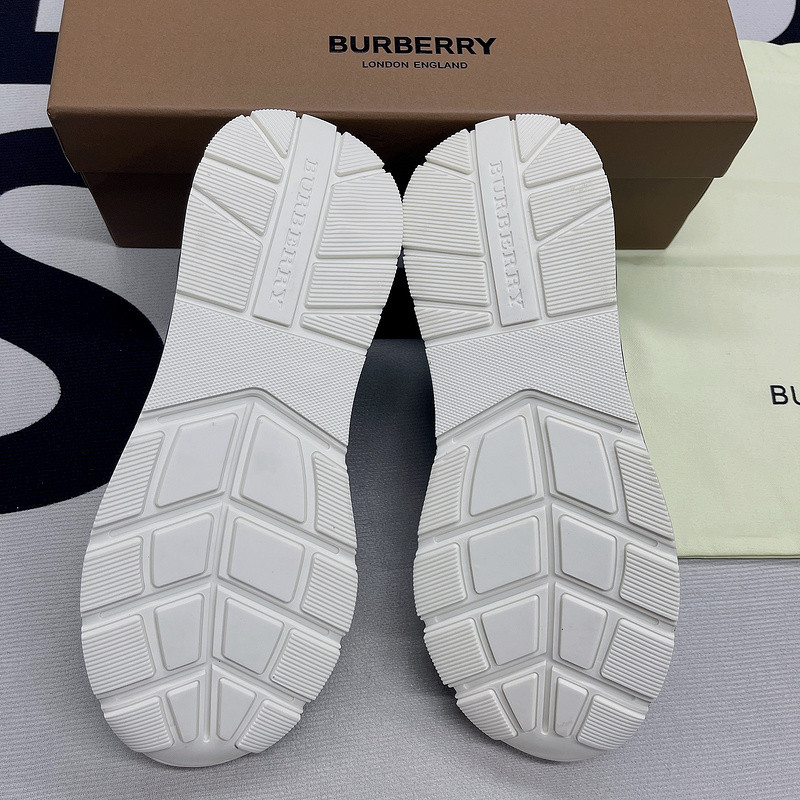 bubery sneakers