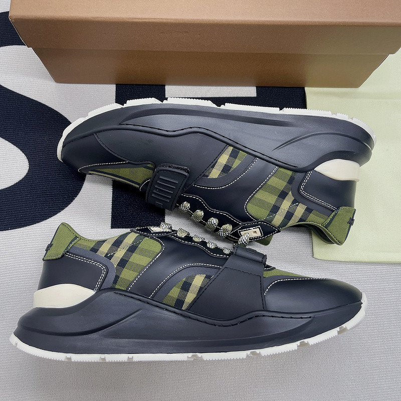bubery sneakers