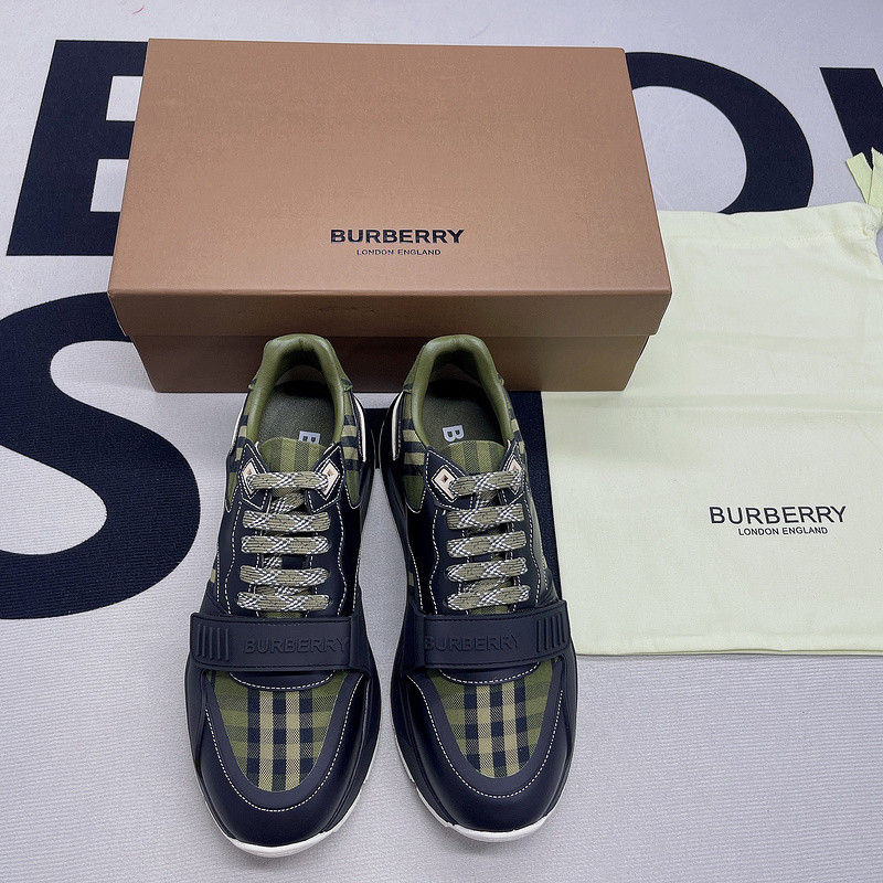 bubery sneakers