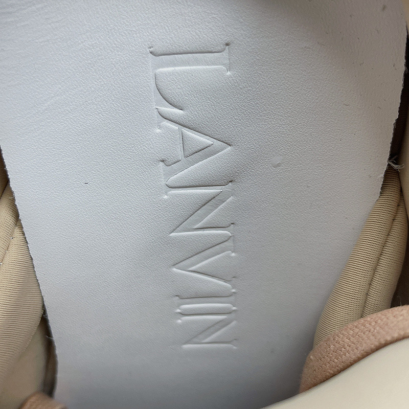 lanvi sneaker