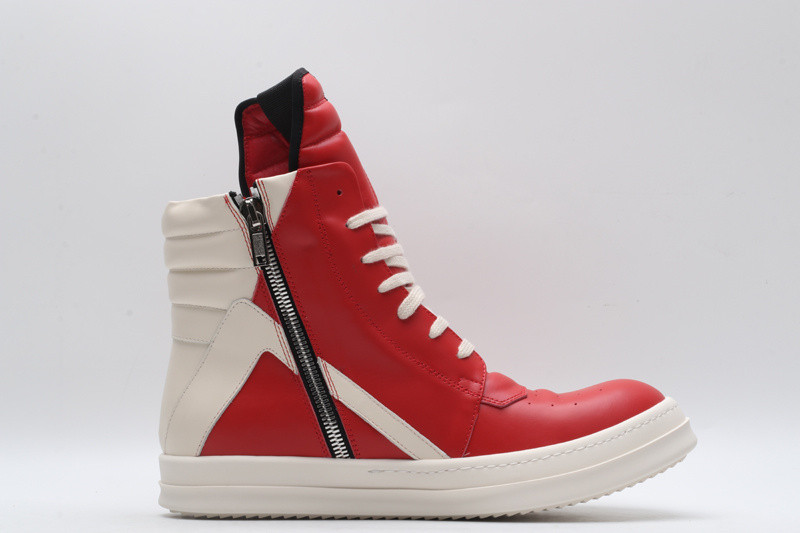 rick owens sneaker