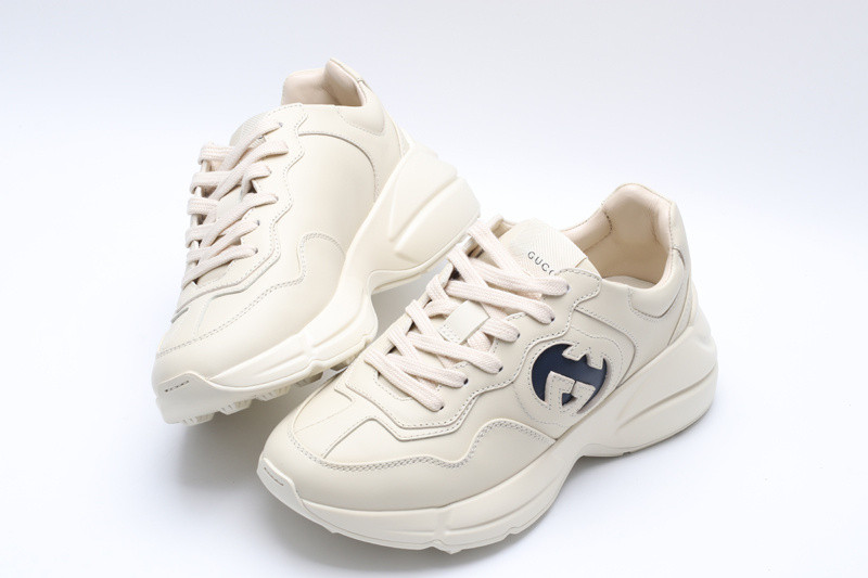 G*u*i sneaker