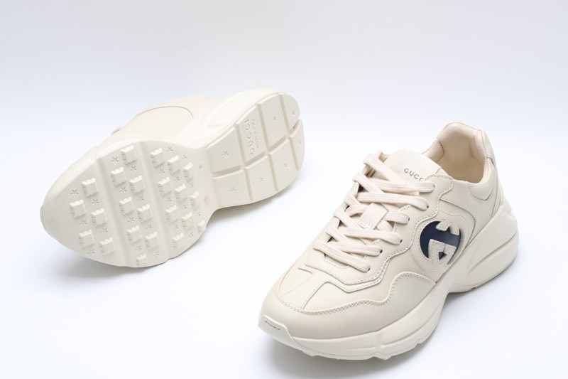 G*u*i sneaker