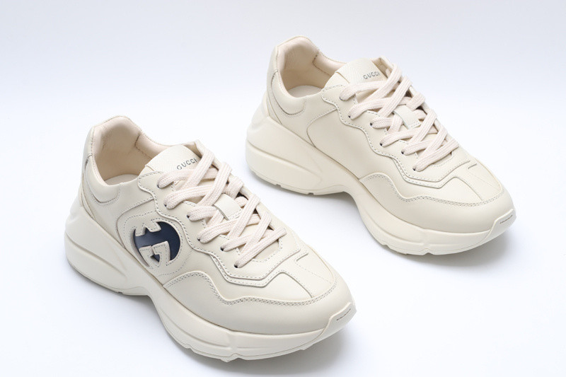 G*u*i sneaker