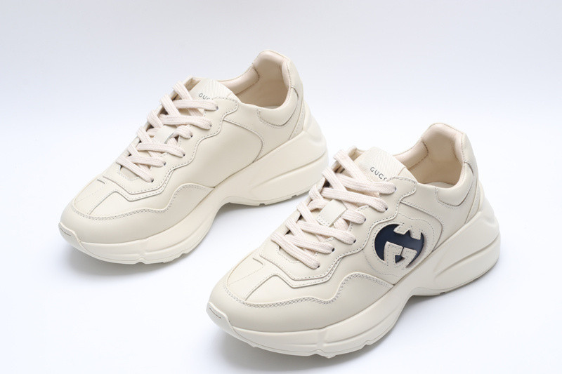 G*u*i sneaker