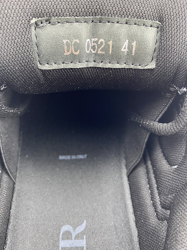 D*or b30 sneaker