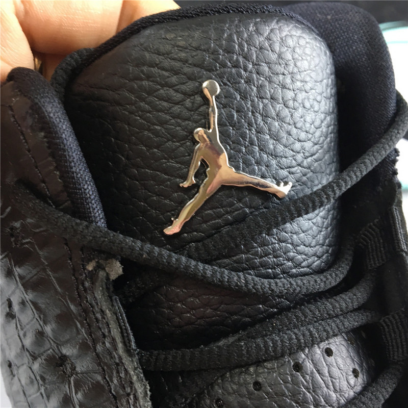 jordan 13 retro black island green 414571-030