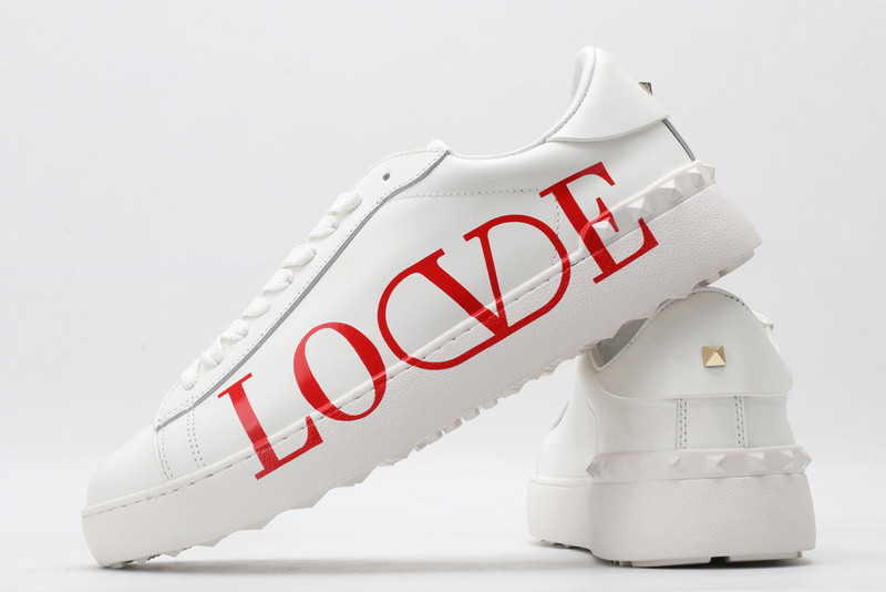 valen1n0 sneaker
