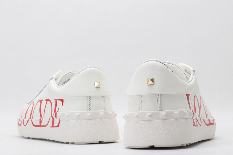 valen1n0 sneaker
