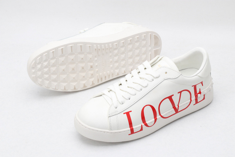 valen1n0 sneaker