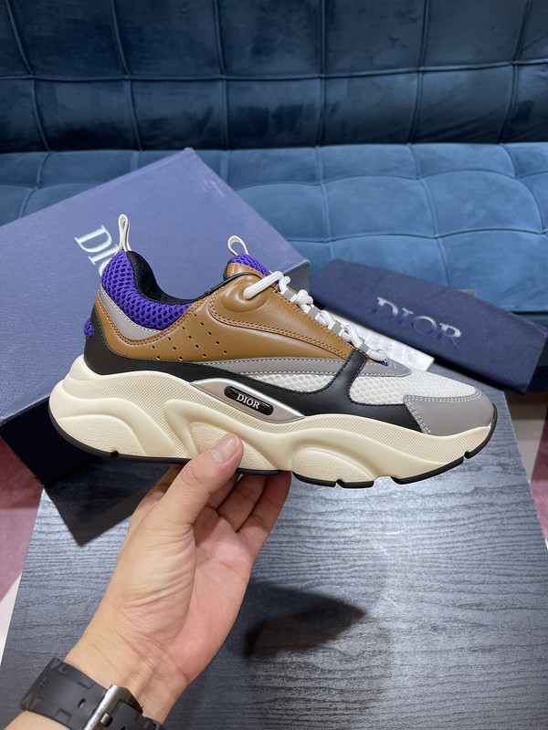 D*or b22 sneaker