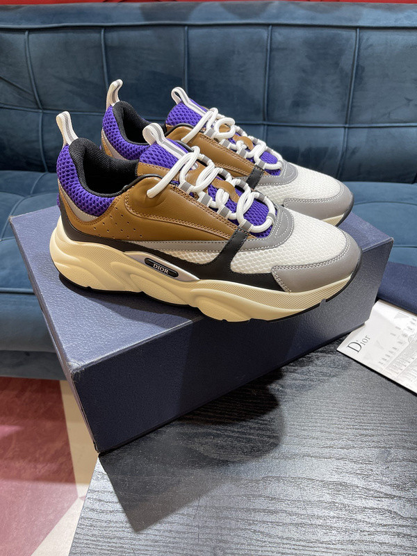 D*or b22 sneaker