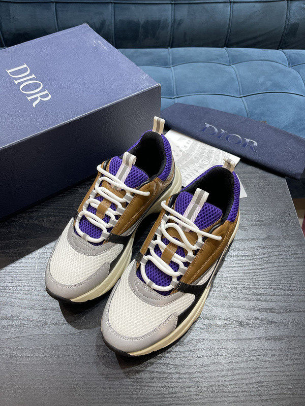 D*or b22 sneaker