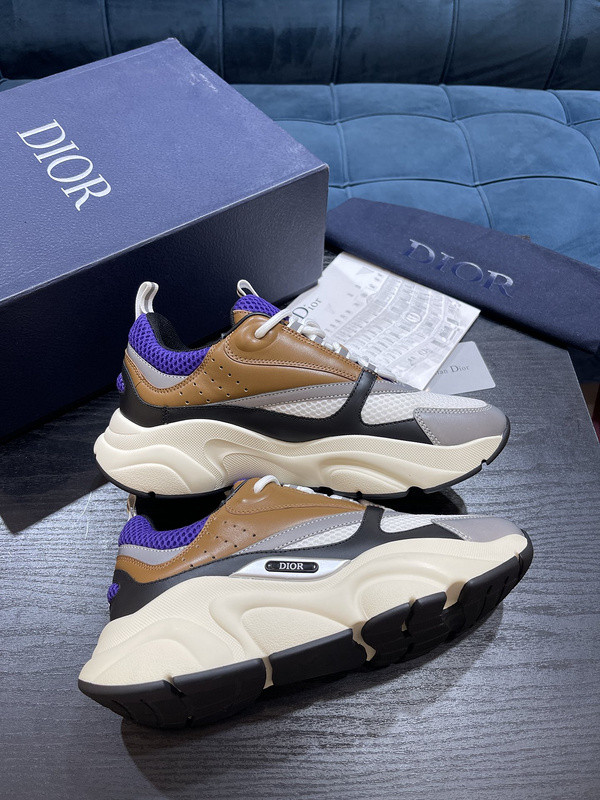 D*or b22 sneaker
