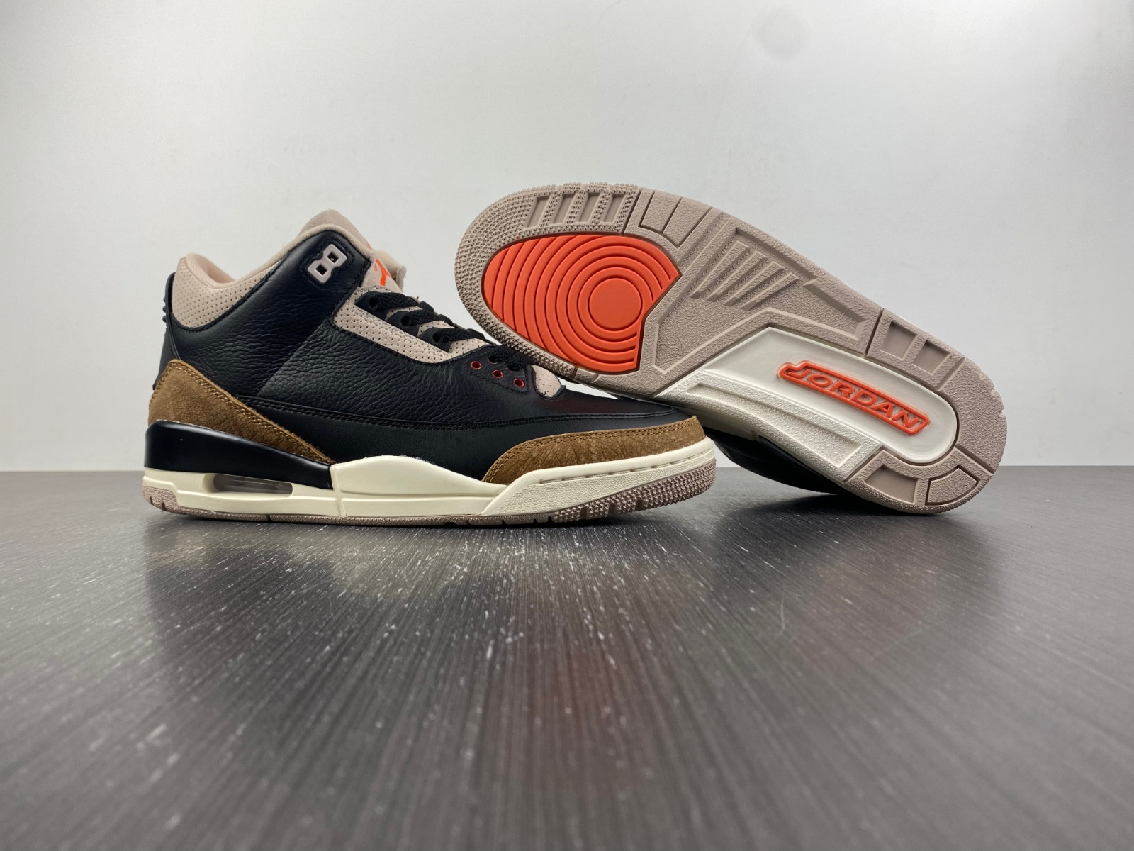 air jordan 3 desert cement ct8532-008