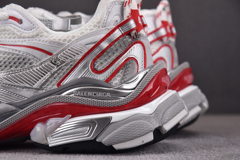 Ba*len*cia*ga runner 2 sneaker