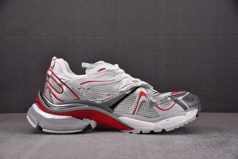 Ba*len*cia*ga runner 2 sneaker