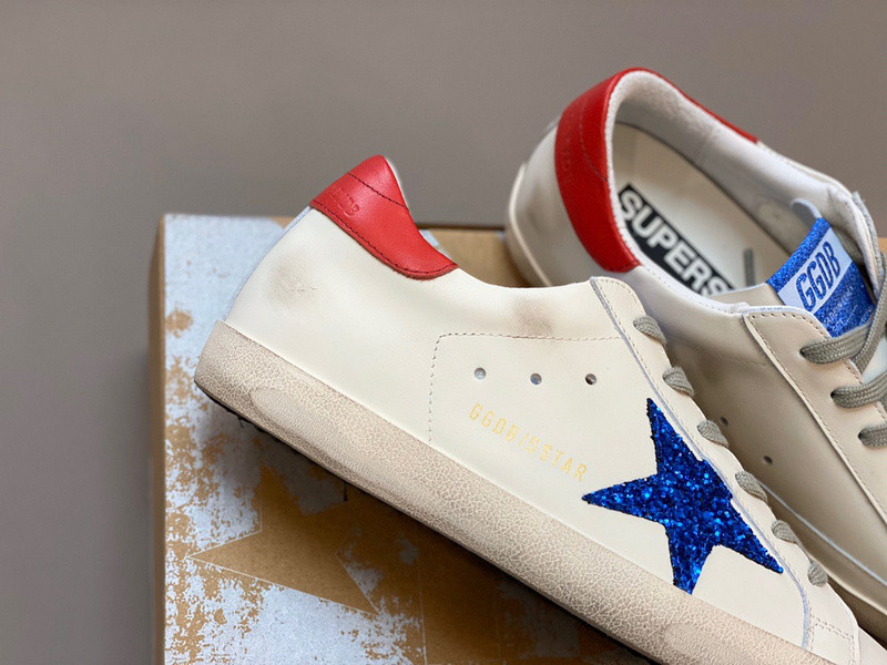 goldn gose sneaker