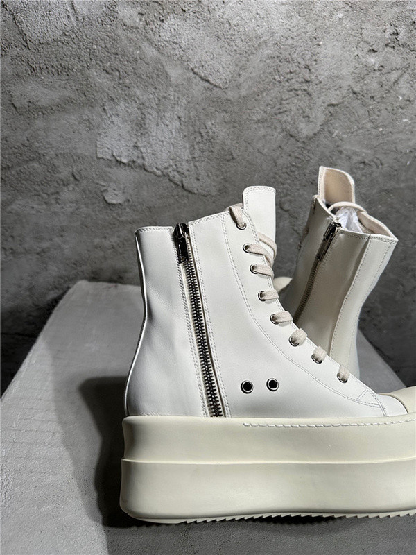rick owens sneaker
