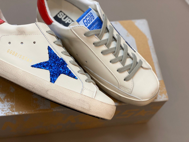 goldn gose sneaker